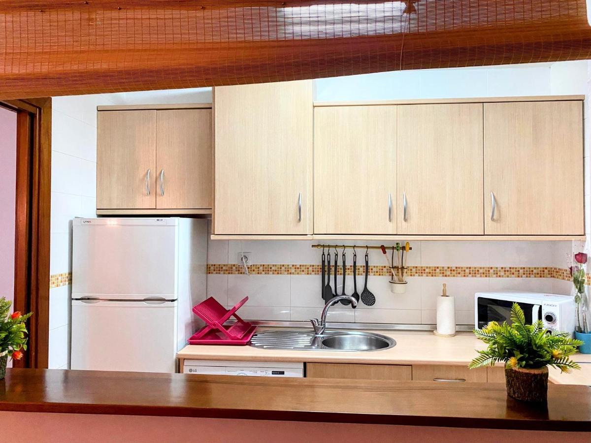 Precioso Apartamento Malaga Centro公寓 外观 照片