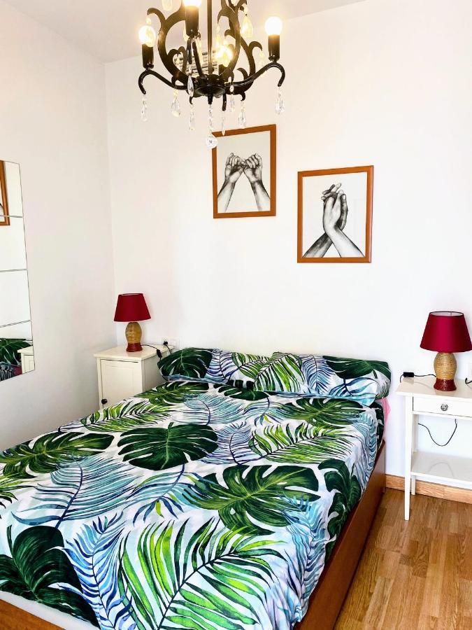 Precioso Apartamento Malaga Centro公寓 外观 照片