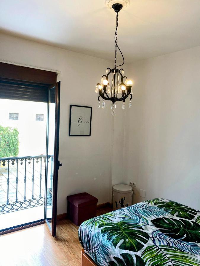 Precioso Apartamento Malaga Centro公寓 外观 照片