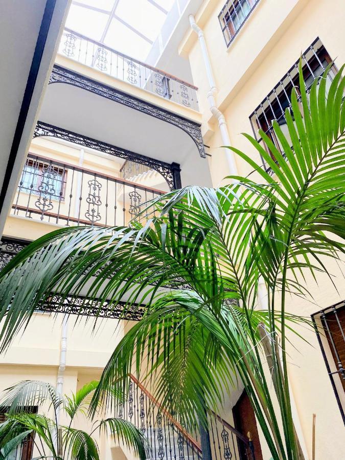 Precioso Apartamento Malaga Centro公寓 外观 照片