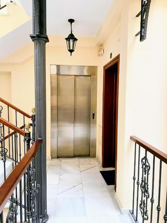 Precioso Apartamento Malaga Centro公寓 外观 照片