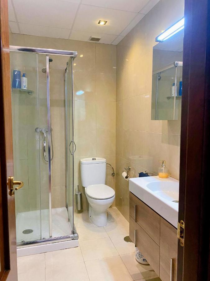 Precioso Apartamento Malaga Centro公寓 外观 照片