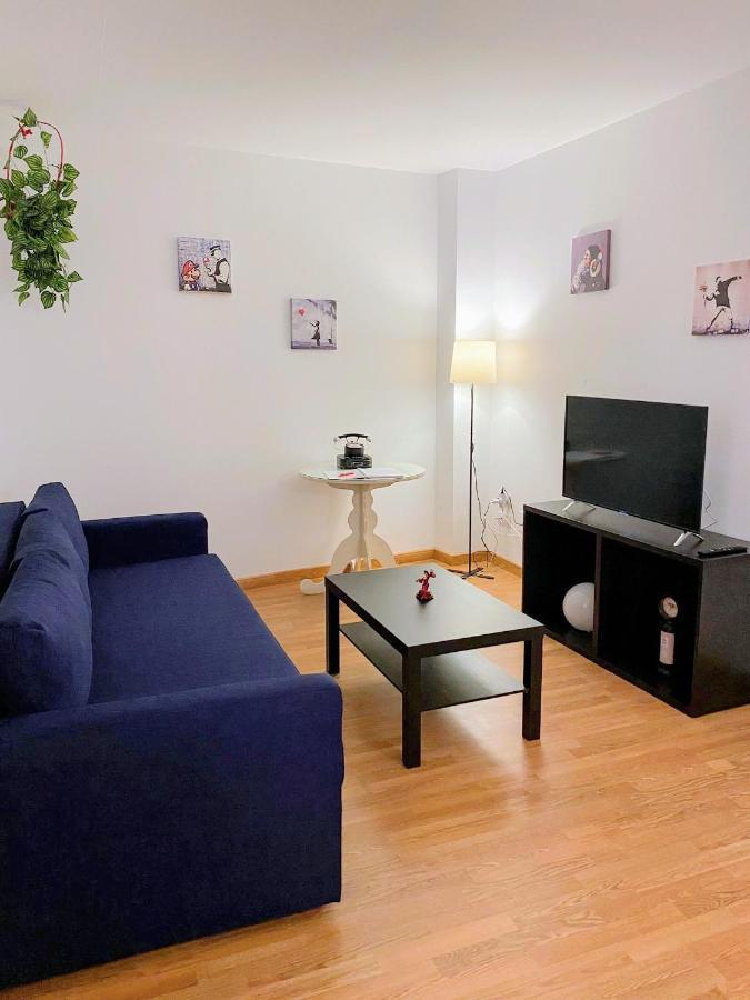 Precioso Apartamento Malaga Centro公寓 外观 照片