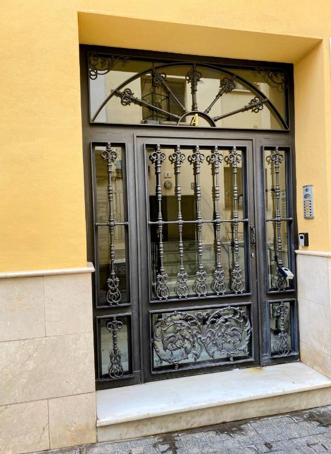 Precioso Apartamento Malaga Centro公寓 外观 照片