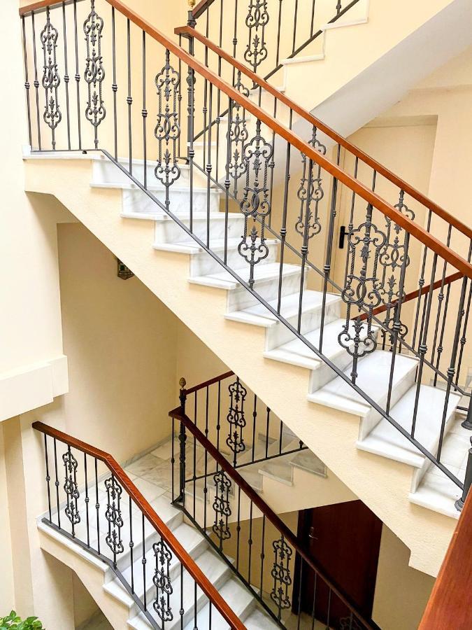 Precioso Apartamento Malaga Centro公寓 外观 照片