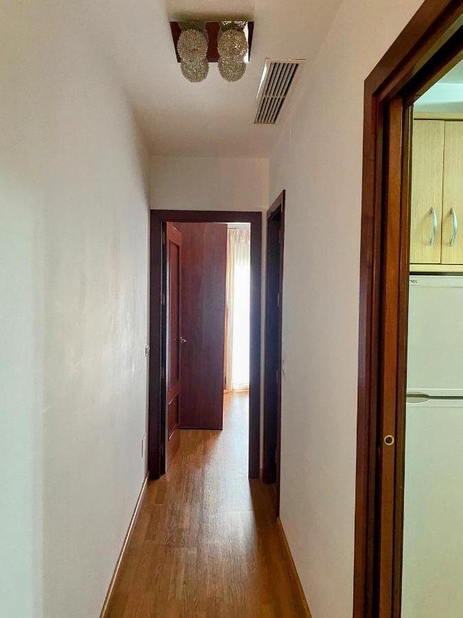 Precioso Apartamento Malaga Centro公寓 外观 照片