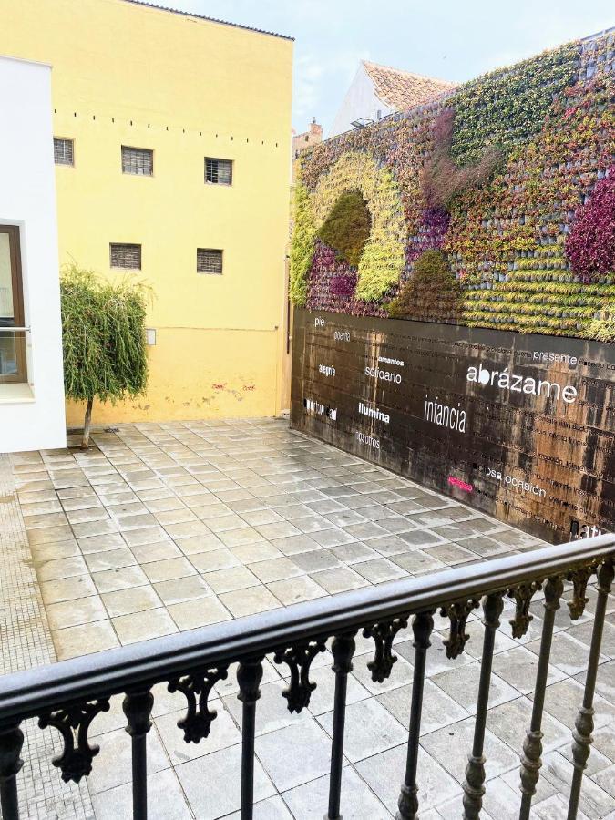 Precioso Apartamento Malaga Centro公寓 外观 照片