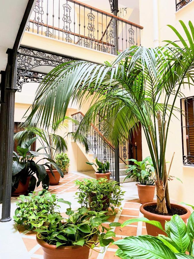 Precioso Apartamento Malaga Centro公寓 外观 照片