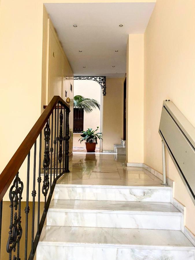 Precioso Apartamento Malaga Centro公寓 外观 照片