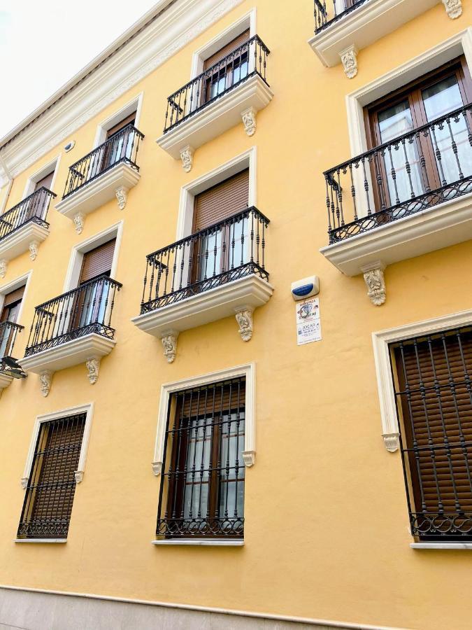 Precioso Apartamento Malaga Centro公寓 外观 照片